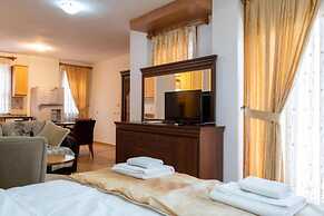 Kaleici Apart's Hotel