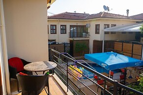 Kaleici Apart's Hotel