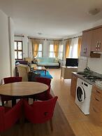 Kaleici Apart's Hotel