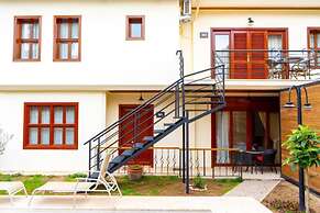 Kaleici Apart's Hotel