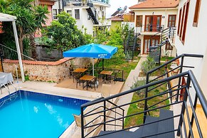 Kaleici Apart's Hotel