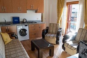 Kaleici Apart's Hotel