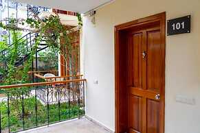 Kaleici Apart's Hotel