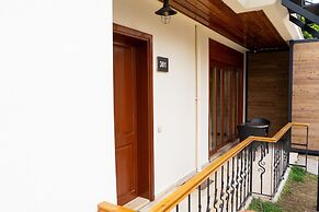 Kaleici Apart's Hotel