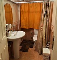 Kaleici Apart's Hotel