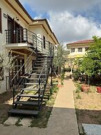 Kaleici Apart's Hotel