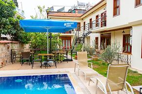 Kaleici Apart's Hotel