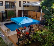 Kaleici Apart's Hotel