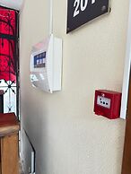 Kaleici Apart's Hotel