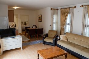 Kaleici Apart's Hotel