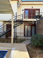 Kaleici Apart's Hotel