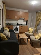 Kaleici Apart's Hotel