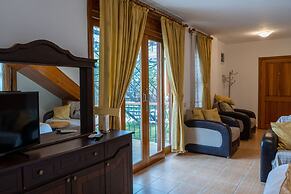 Kaleici Apart's Hotel