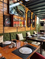 Kaleici Apart's Hotel