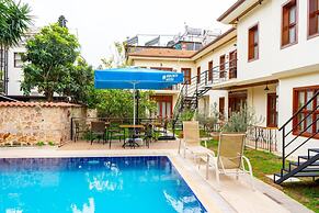 Kaleici Apart's Hotel