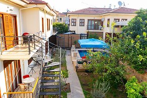 Kaleici Apart's Hotel