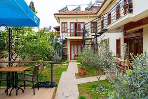 Kaleici Apart's Hotel