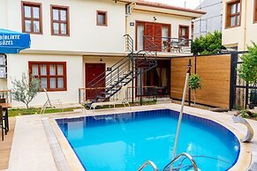 Kaleici Apart's Hotel