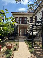 Kaleici Apart's Hotel