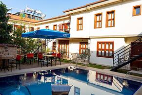 Kaleici Apart's Hotel