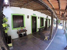 Saira Recanto de Serra