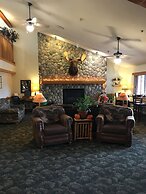 Moose Lake Lodge & Suites