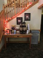 Moose Lake Lodge & Suites