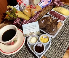 Parada da Pipa Chalés