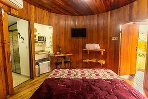 Parada da Pipa Chalés