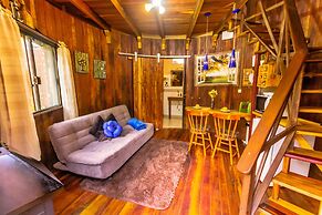 Parada da Pipa Chalés