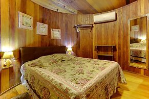 Parada da Pipa Chalés