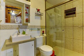 Parada da Pipa Chalés