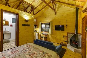 Parada da Pipa Chalés