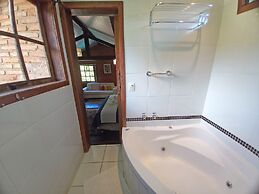 Pousada Visconde de Mauá