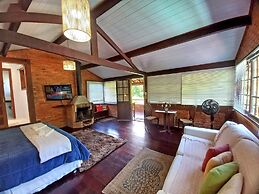 Pousada Visconde de Mauá