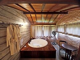 Pousada Visconde de Mauá