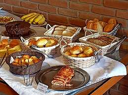 Pousada Visconde de Mauá