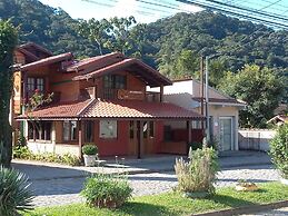 Pousada Visconde de Mauá