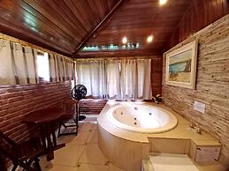 Pousada Visconde de Mauá