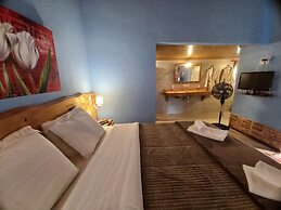 Pousada Visconde de Mauá