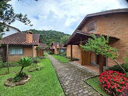 Pousada Visconde de Mauá