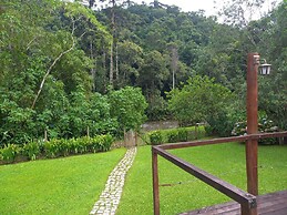 Pousada Visconde de Mauá