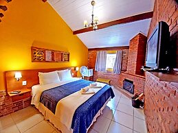 Pousada Visconde de Mauá