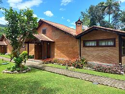 Pousada Visconde de Mauá