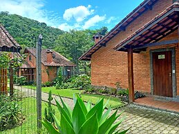 Pousada Visconde de Mauá