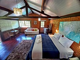 Pousada Visconde de Mauá