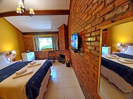 Pousada Visconde de Mauá