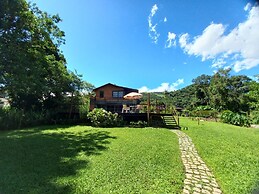 Pousada Visconde de Mauá