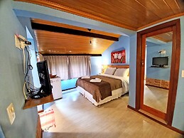 Pousada Visconde de Mauá