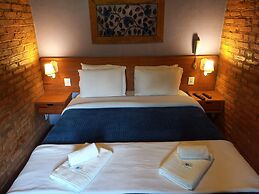 Pousada Visconde de Mauá